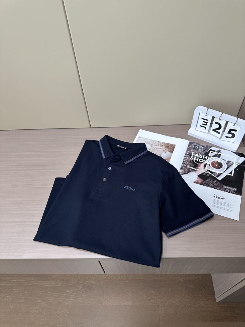 Zegna T-Shirts